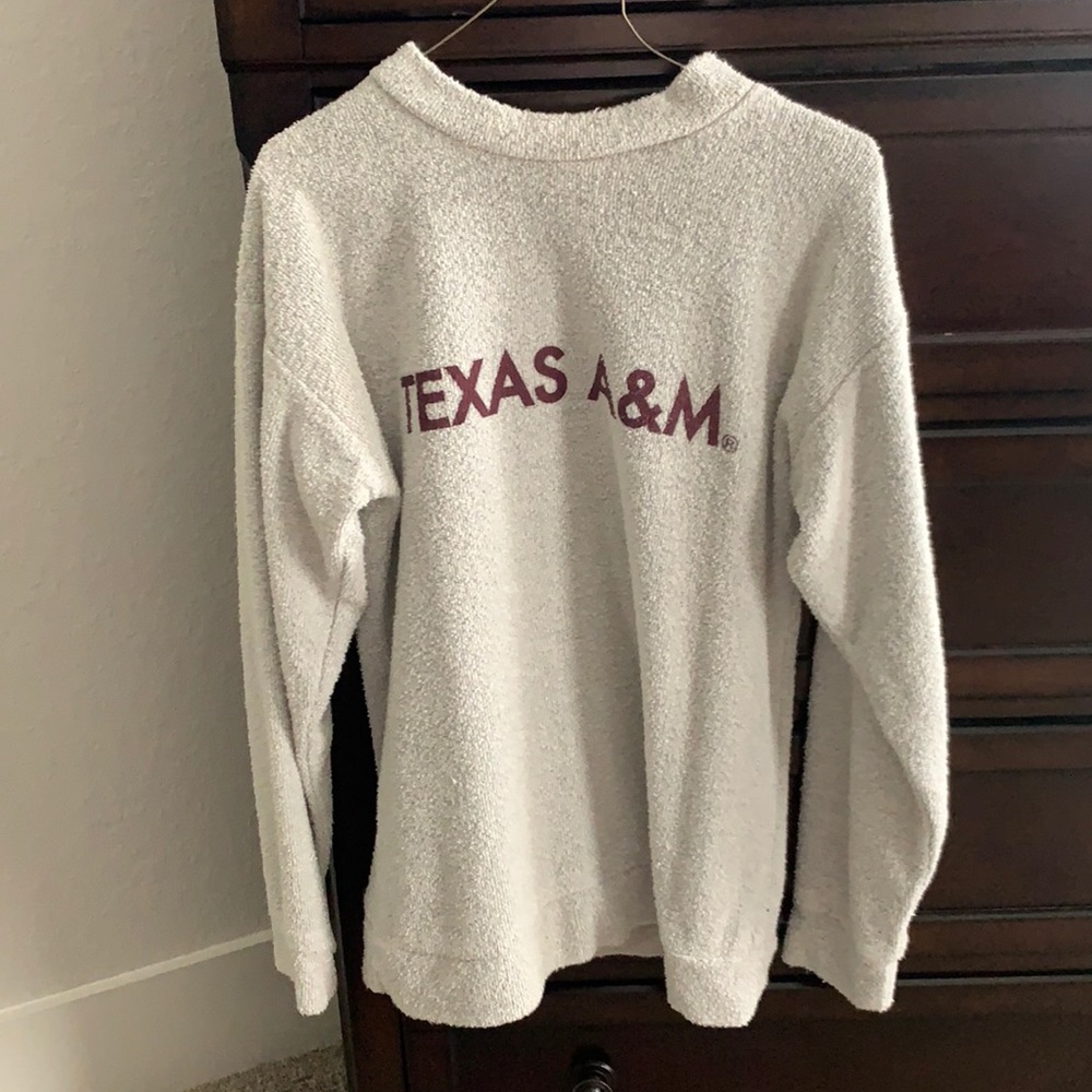 Texas A&M Sweatshirt